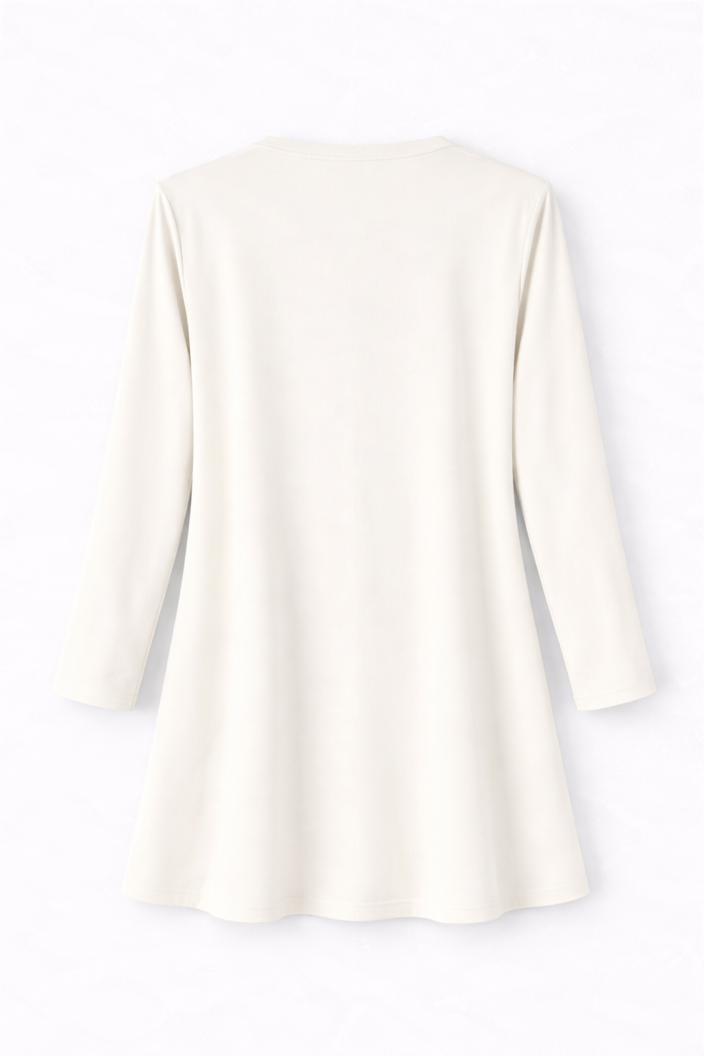 Ivory Connie Jacket