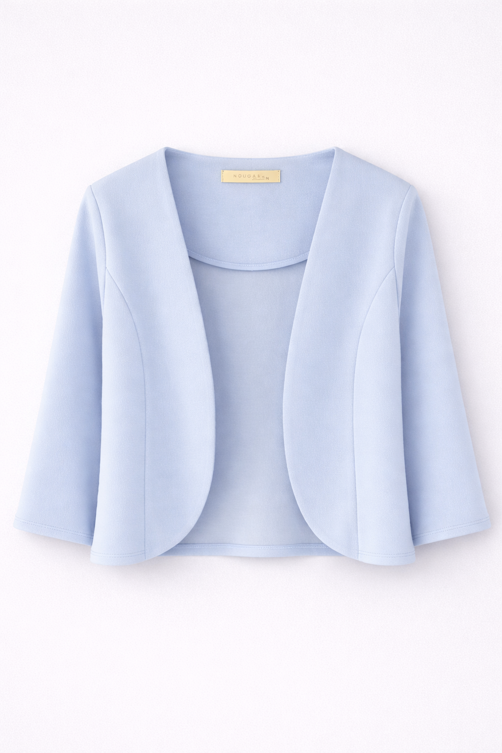 Sky Isla Bolero Jacket