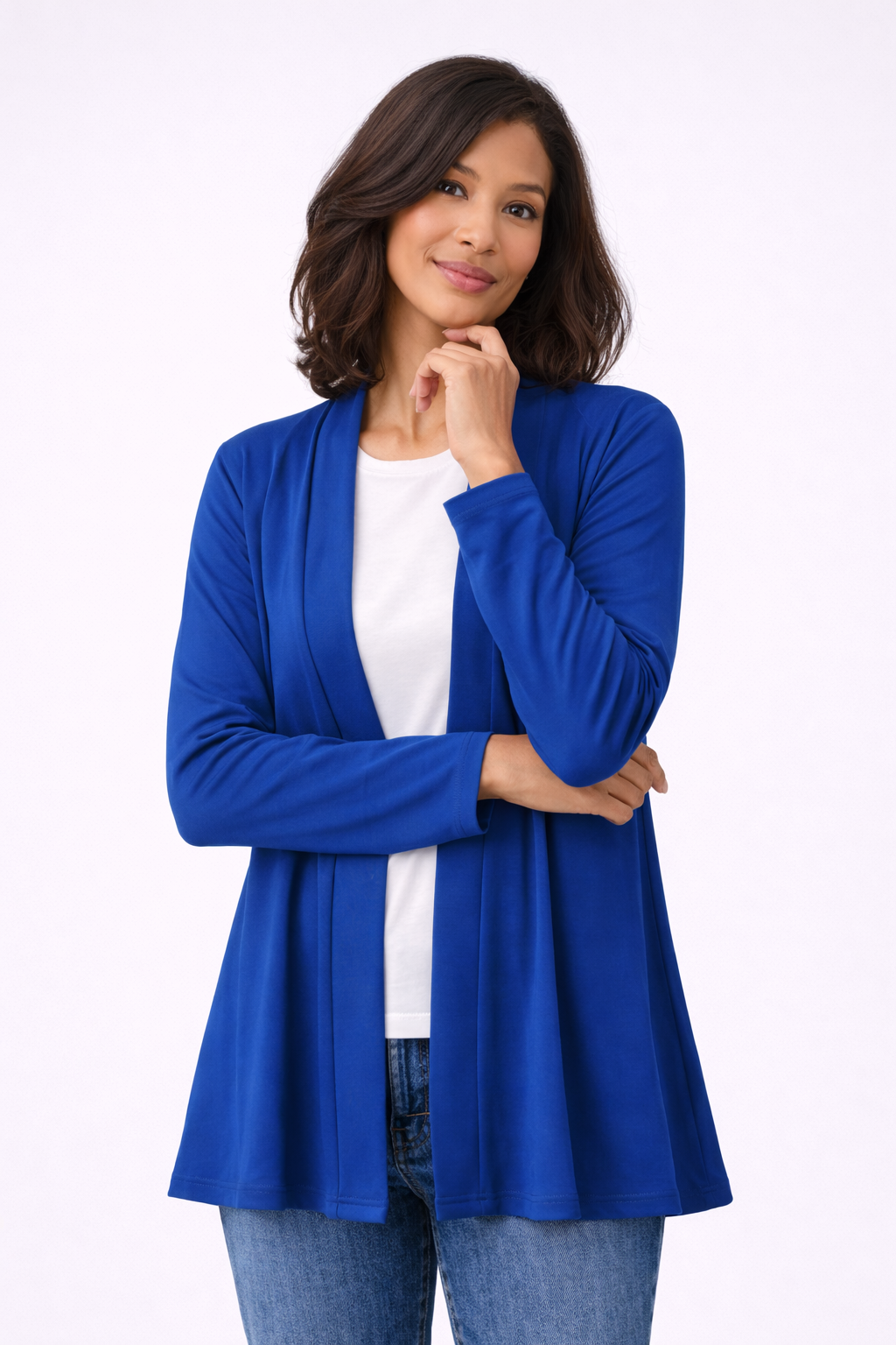 Marina Thea Cardigan