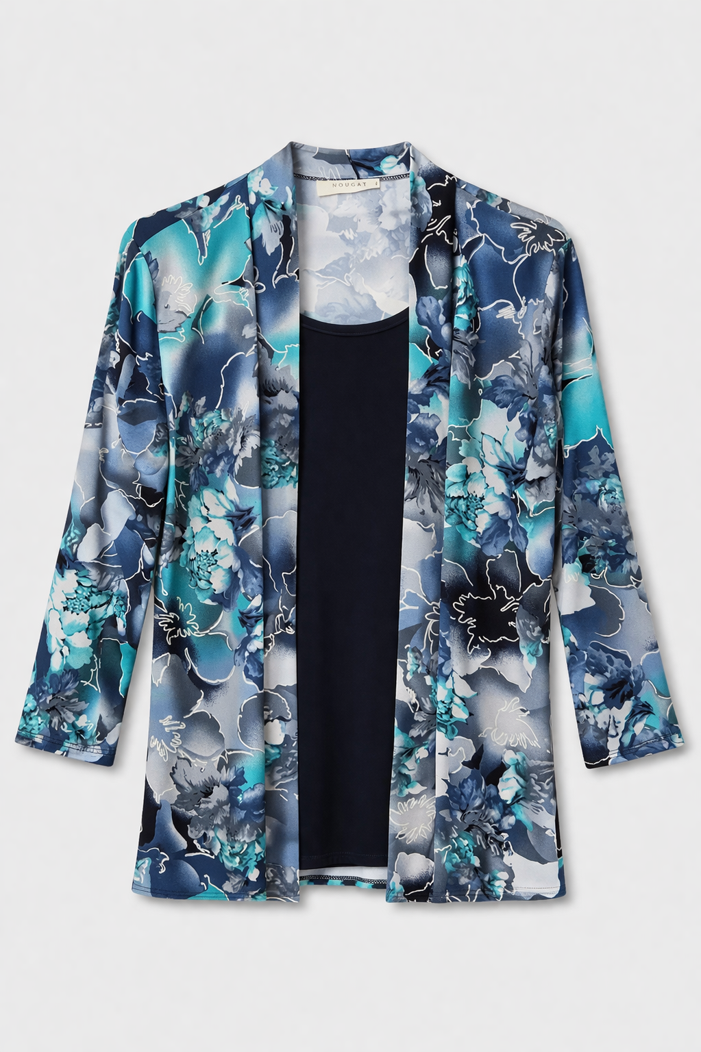 Cloud Mist Leona Twinset