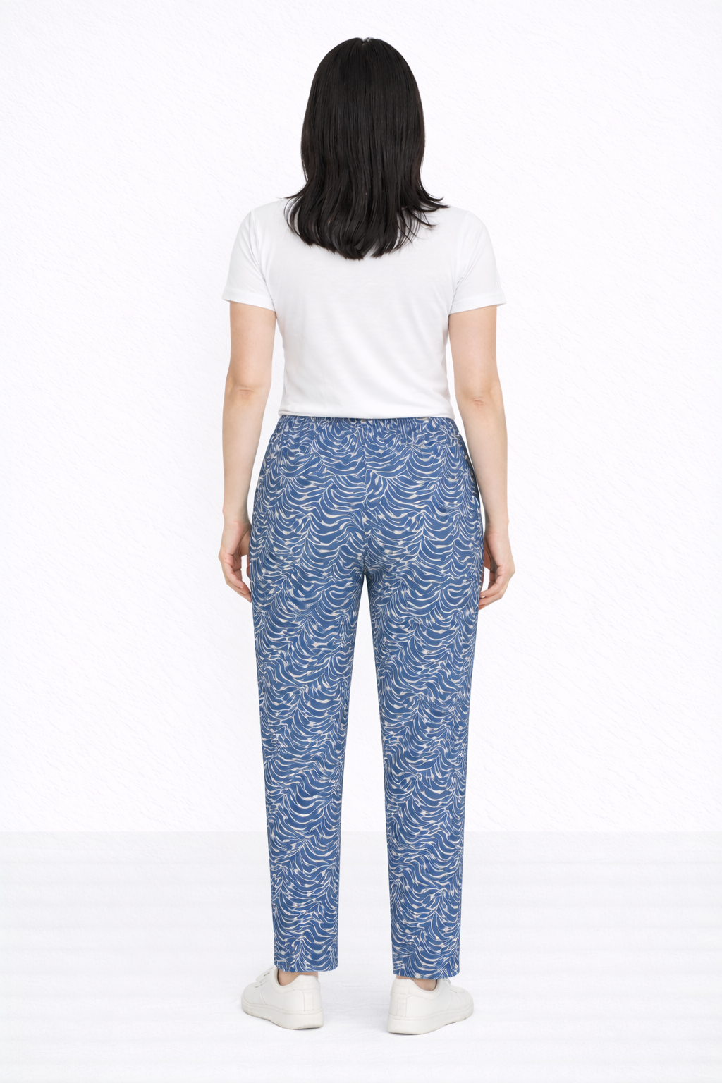 Marina Carmel Trousers