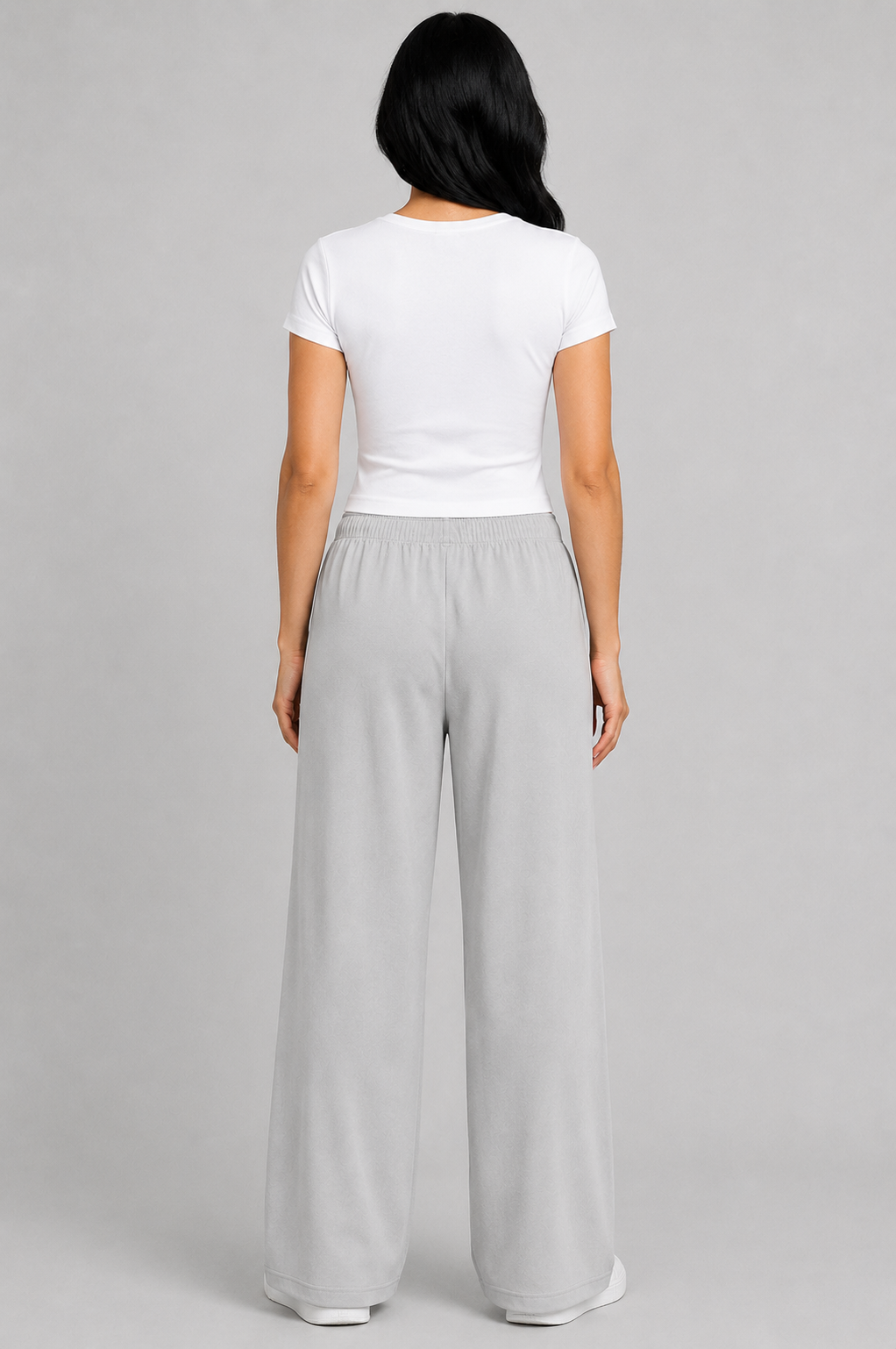 Cloud Margot Drawstring Trousers