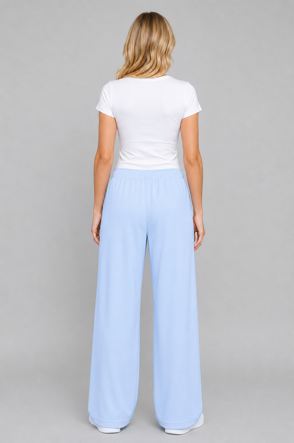 Bluebell Margot Drawstring Trousers