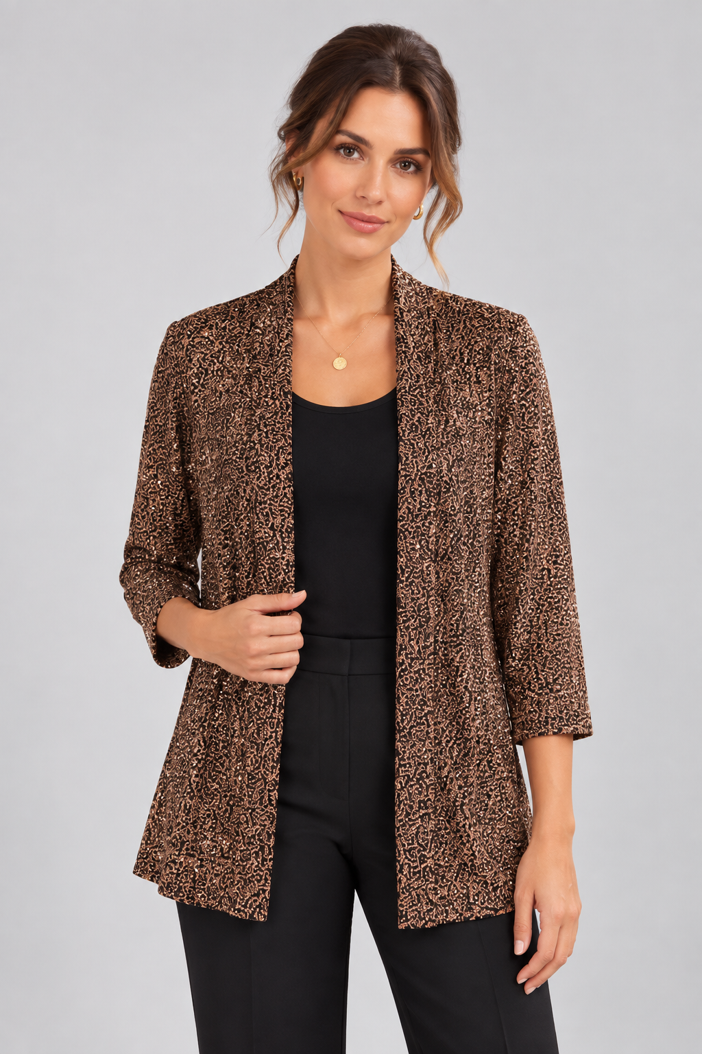 Cocoa Nerys Twin Set