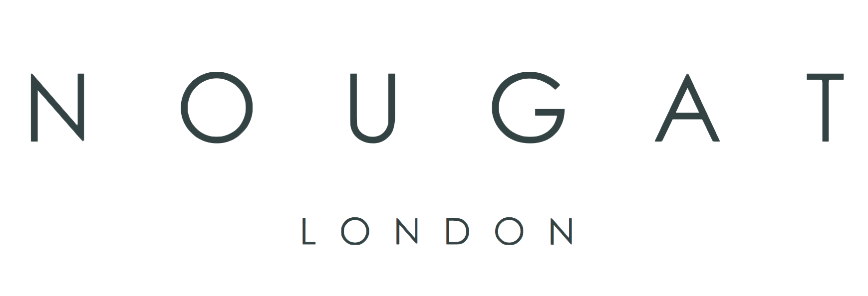 Nougat London Fashion