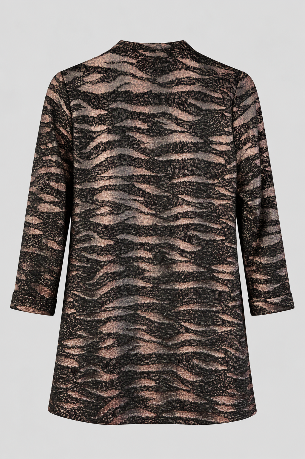 Bronze Doris Jacket