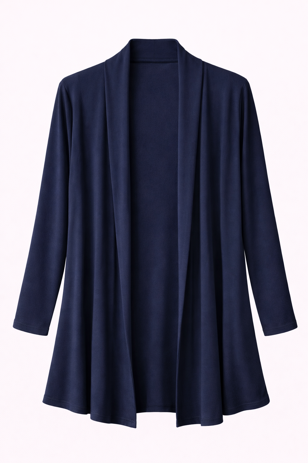 Navy Thea Cardigan