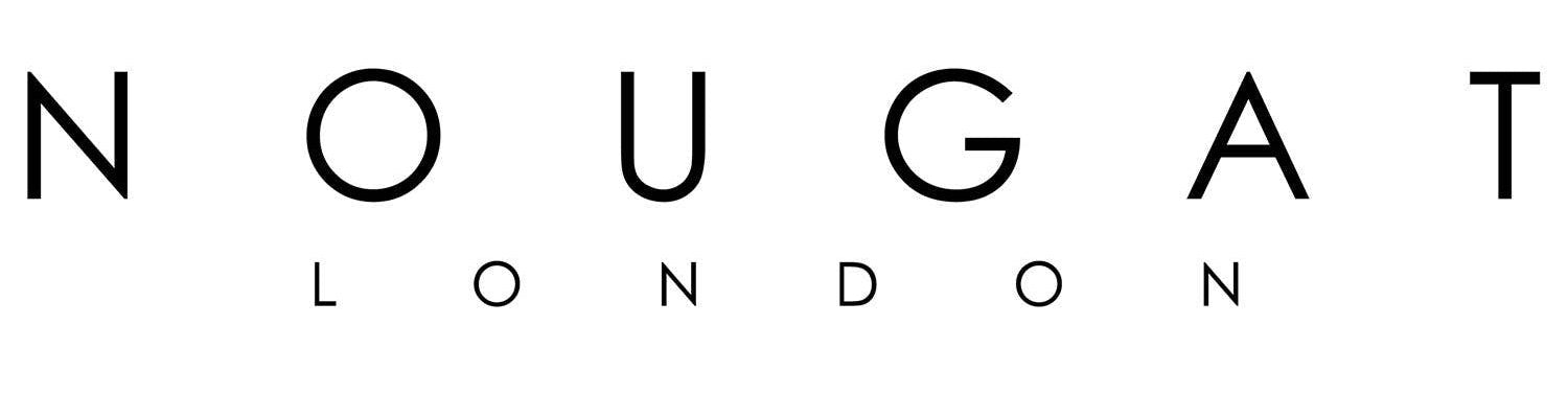 Nougat London Fashion